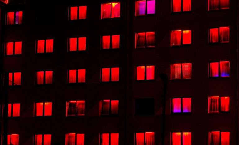 Ein Wirtschaftskrimi in Köln