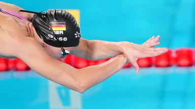 Isabel Gose glänzt bei Schwimm-EM in Paris mit fünf Medaillen