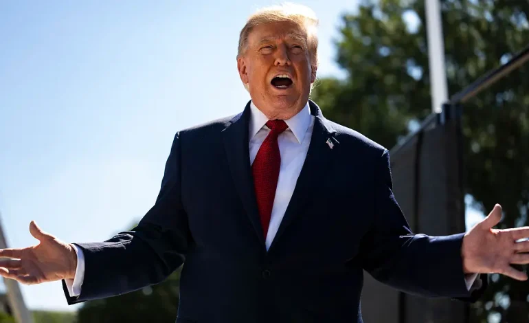 US-Präsident plant erneutes Treffen mit Kim Jong Un