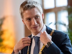 Dominik Krause als Münchens neuer Oberbürgermeister: Die ersten 100 Tage
