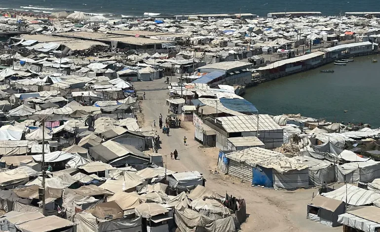 Annäherung bei Gaza-Verhandlung: Netanjahu und Kushner