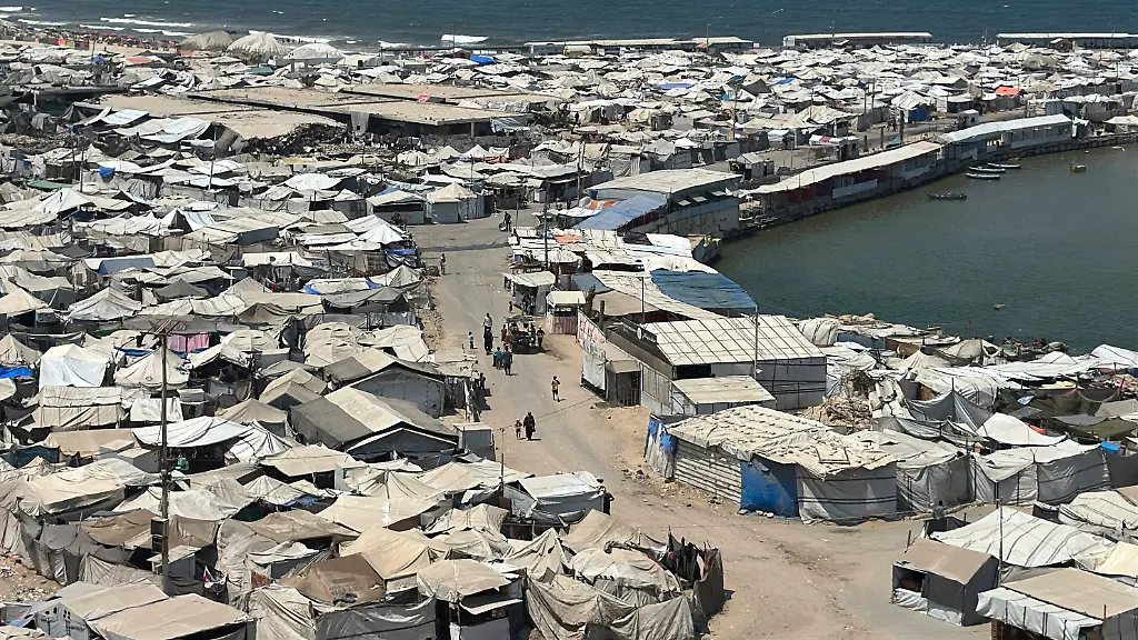 Annäherung bei Gaza-Verhandlung: Netanjahu und Kushner