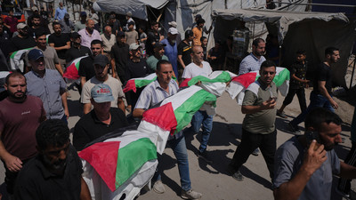 Aktuelle Entwicklungen im Iran-Krieg und Nahost-Konflikt am 20.08.2026