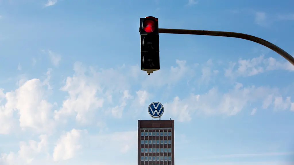 VW angespannte Lage und drohende Werksschließungen