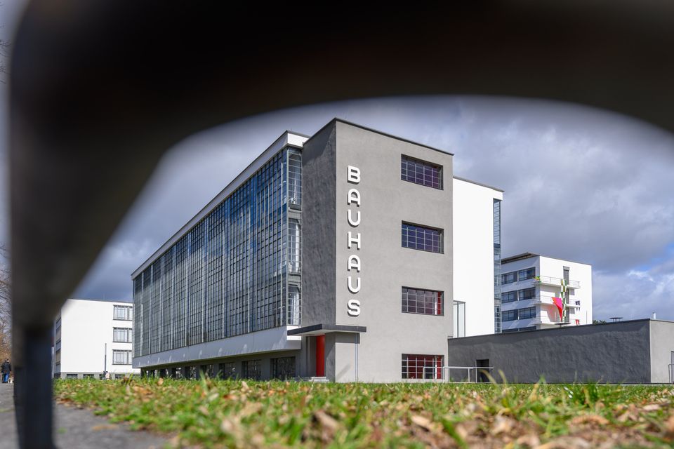 Bauhaus-Manifest für Freiheit der Kunst und eine weltoffene Gesellschaft