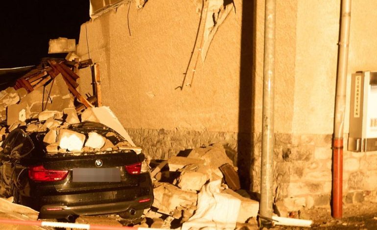 Schwere Unwetter in Deutschland verursachen erhebliche Schäden