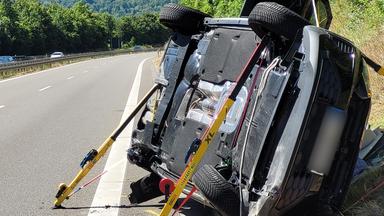 Thomas Bareiß nimmt nach Unfall politische Auszeit
