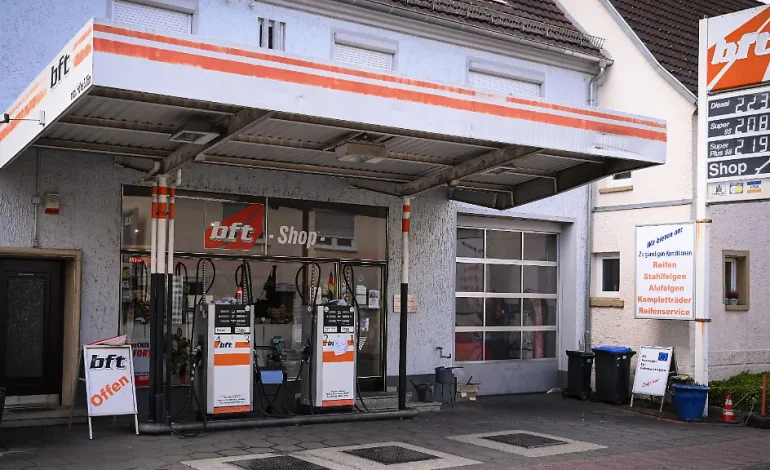 Freie Tankstellen fordern Ende der 12-Uhr-Regel