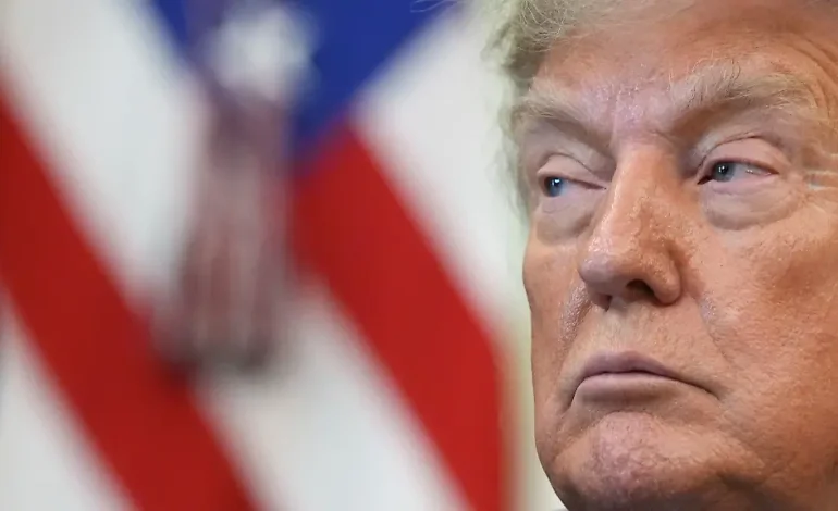 Trump verschärft Handelskonflikt mit Kanada