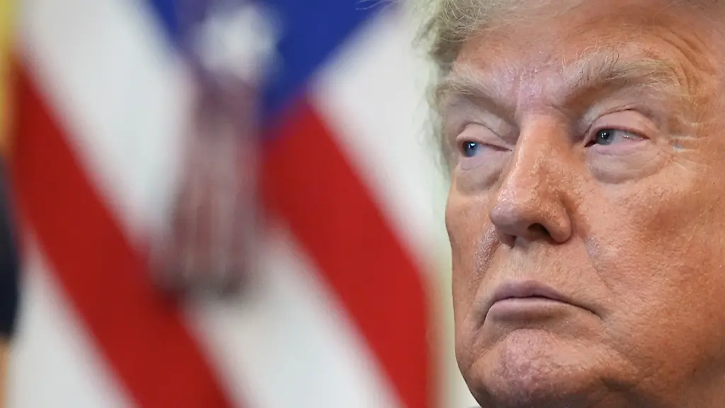 Trump verschärft Handelskonflikt mit Kanada