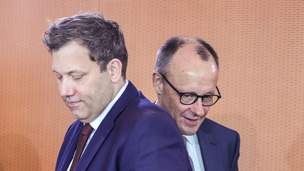 BILD-Politikchef kritisiert Steuerpläne der Regierung