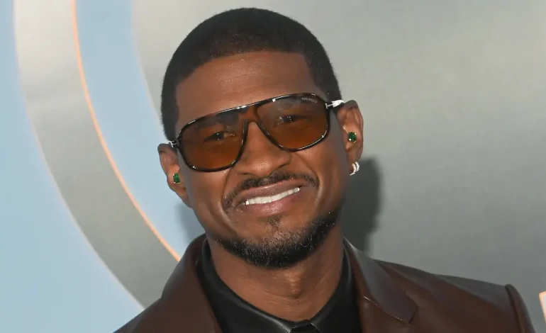 Es kann nur einen geben! Usher wehrt sich gegen Klon-Gerüchte