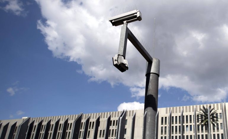 Bundesregierung stärkt Befugnisse der Nachrichtendienste