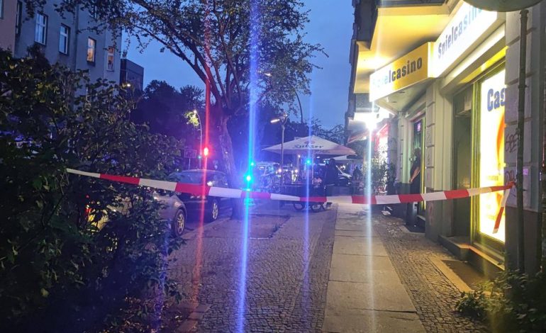 22-Jähriger nach Schüssen im Graefekiez außer Lebensgefahr