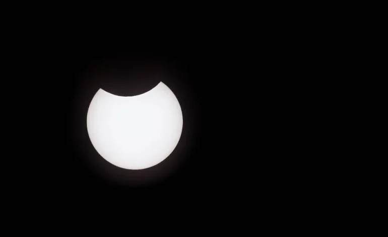 Sonnenfinsternis: Wetterbedingungen in Deutschland