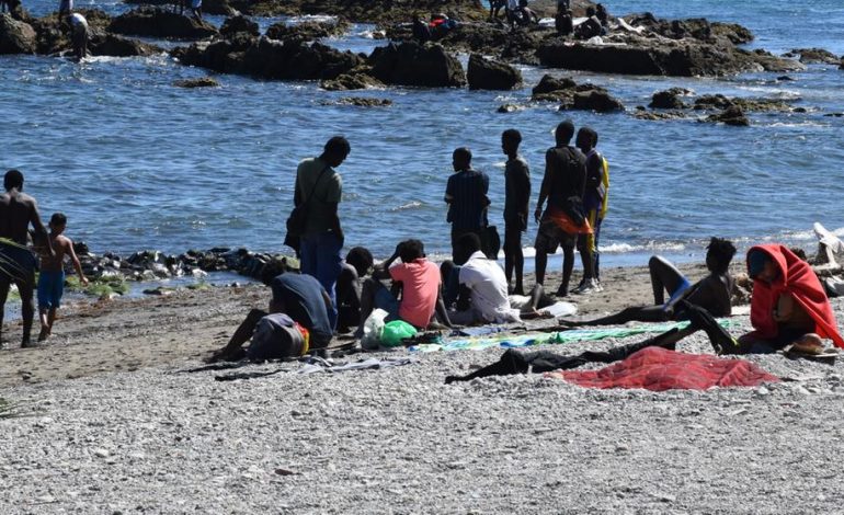 Italiens Reaktion auf Ceuta: Spannungen mit Spanien über Grenzkontrollen
