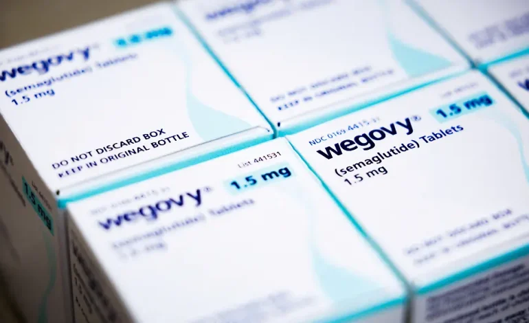 Bedenken bei Einführung der Wegovy-Abnehmpille