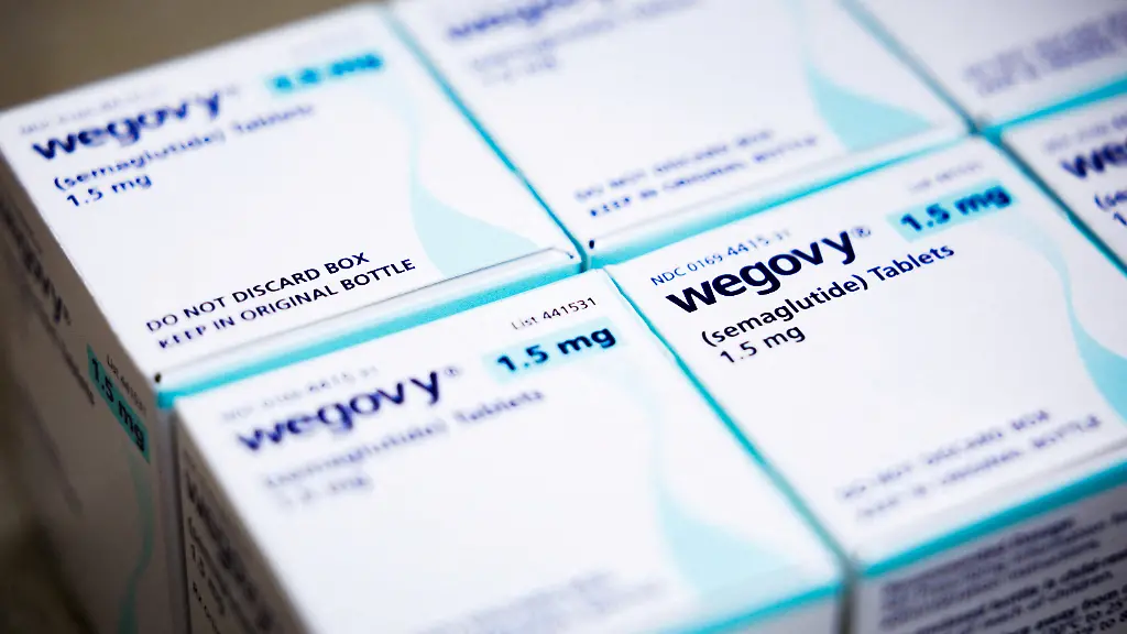 Bedenken bei Einführung der Wegovy-Abnehmpille