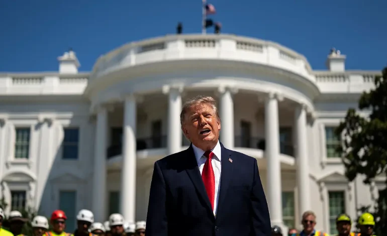 Trumps Außenpolitik und ihre Folgen