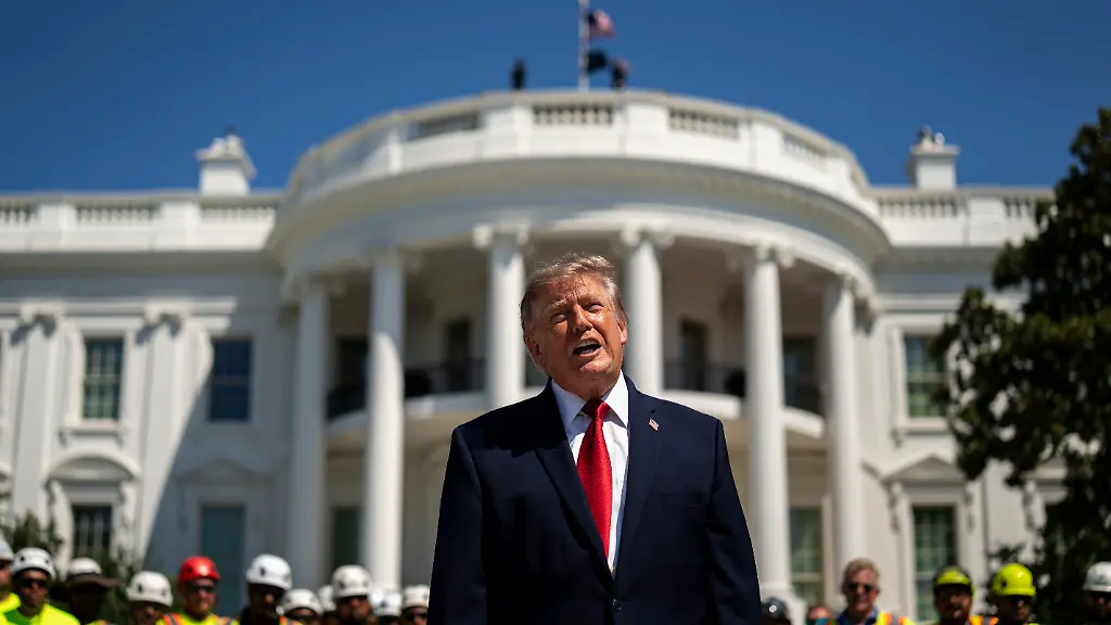 Trumps Außenpolitik und ihre Folgen