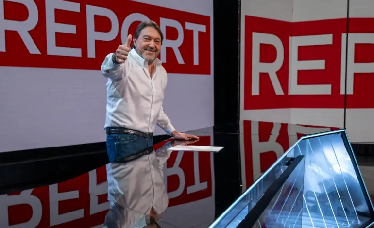 Italienischer Journalist verliert Sendung nach inszeniertem Anschlag