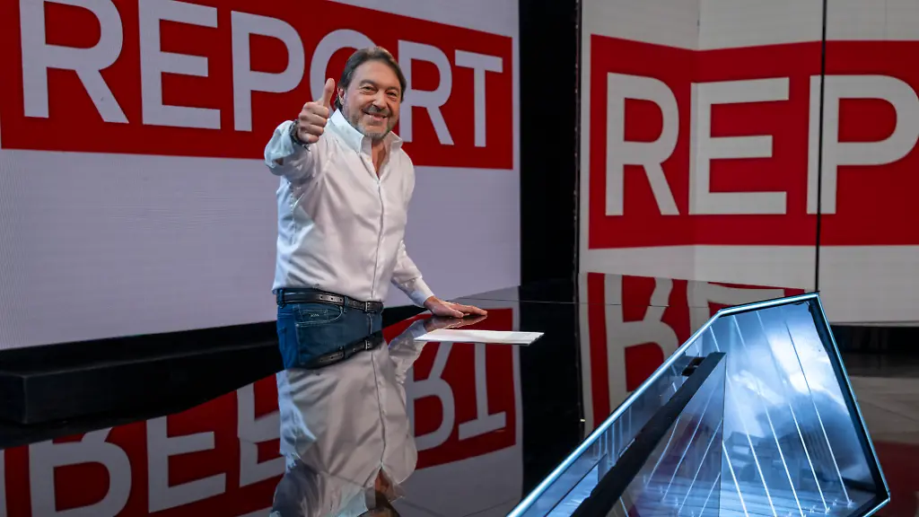 Italienischer Journalist verliert Sendung nach inszeniertem Anschlag
