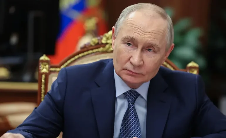 Putin-Kritiker Ossetschkin setzt Gulagu.net aus und zieht sich zurück
