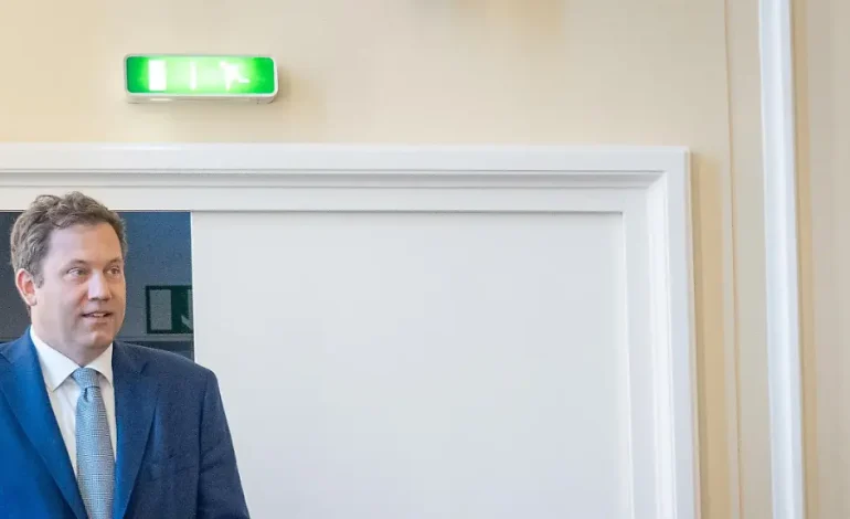 Finanzministerium treibt Rückforderungen im Cum-Ex-Skandal voran