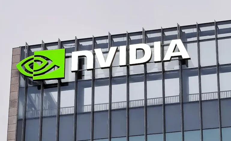 Nvidia beeindruckt mit starkem Quartal