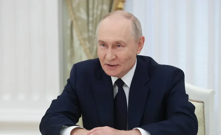 Putin ermächtigt Staat zur Übernahme von Unternehmen