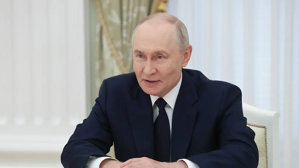 Putin ermächtigt Staat zur Übernahme von Unternehmen