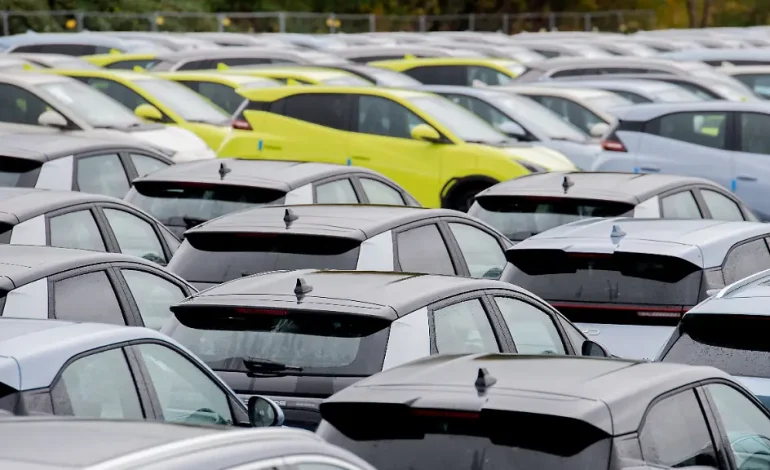 Diskussion über E-Auto-Förderungen: Vorteile für Chinesische Hersteller?