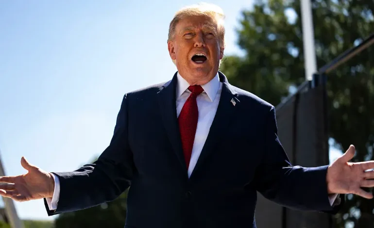 Trumps Drohungen treiben Ölpreise auf Höchststand seit Juli
