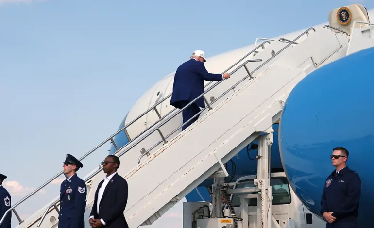 CIA zweifelte an iranischer Bedrohung für Trump