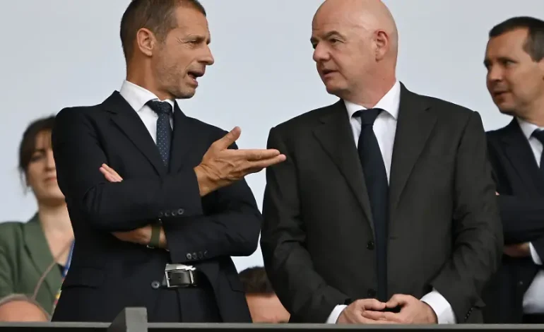 Investor äußert sich zu FIFA-Investitionsdebakel