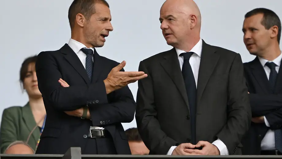 Investor äußert sich zu FIFA-Investitionsdebakel