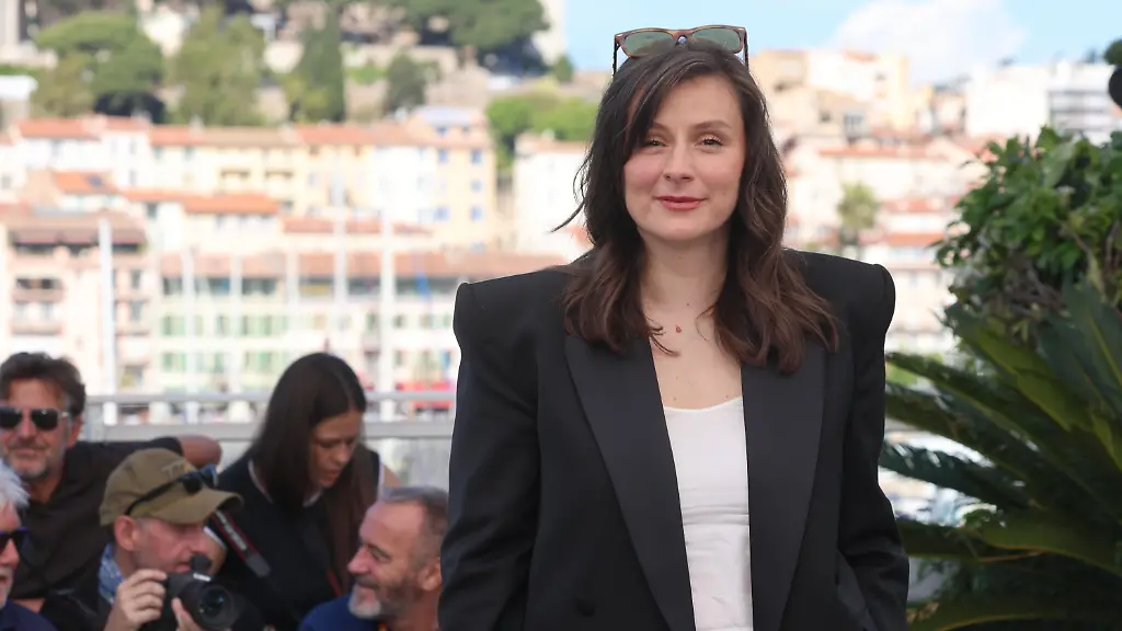 Sandra Wollners „Everytime“ geht ins Oscar-Rennen