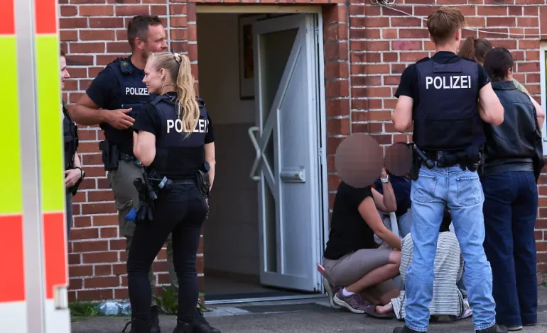 Dreijähriges Kind in Preetz ertrunken aufgefunden