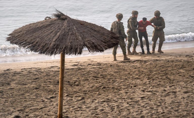 Spanische Exklave Ceuta: Migrantenströme und europäische Reaktionen