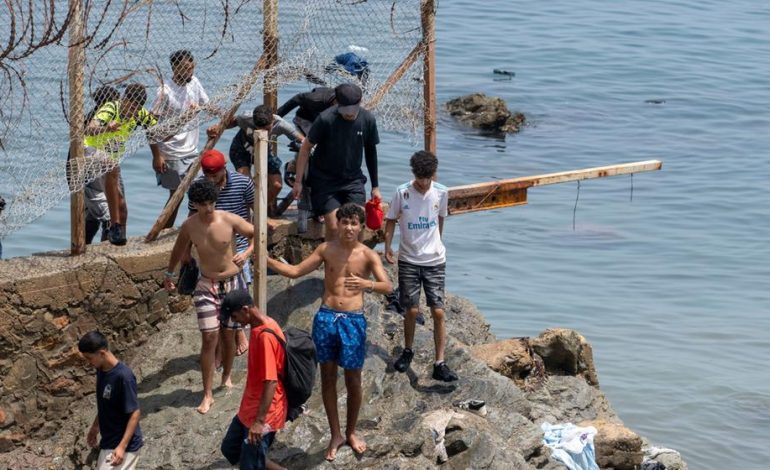 Migration als Druckmittel: Die Rolle Marokkos