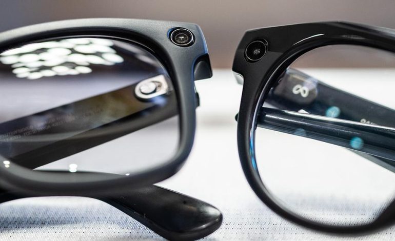 Mögliche Verbote von Smart Glasses in Deutschland