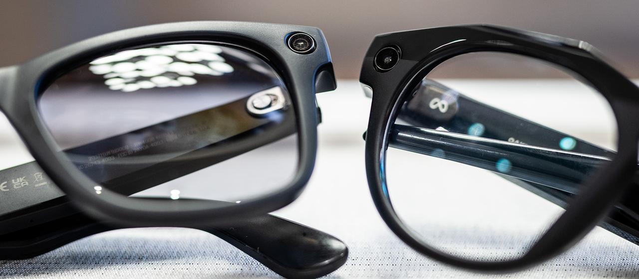 Mögliche Verbote von Smart Glasses in Deutschland
