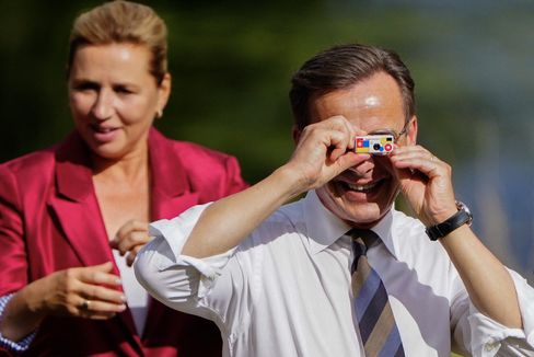 Merz und die sparsamen Fünf: Haushaltspolitik in Europa