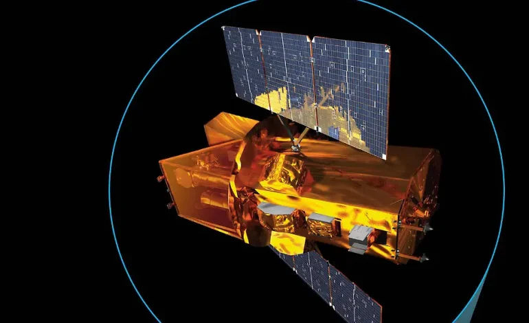 Nasa scheitert mit Rettungsmission für Satelliten ‚Swift‘