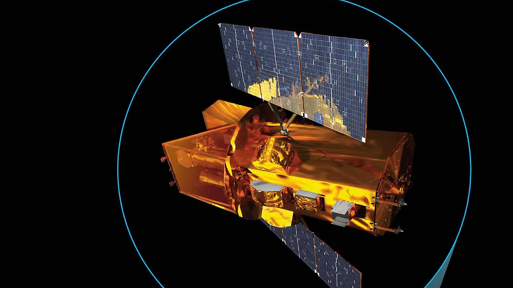 Nasa scheitert mit Rettungsmission für Satelliten ‚Swift‘