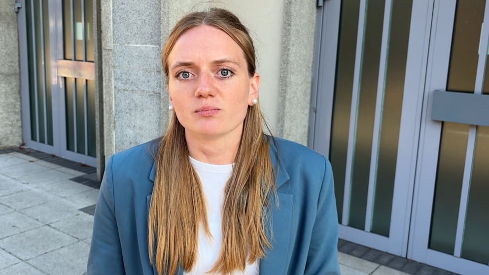 Bericht über den Prozess um den getöteten Fabian: Aussage von Gina H.