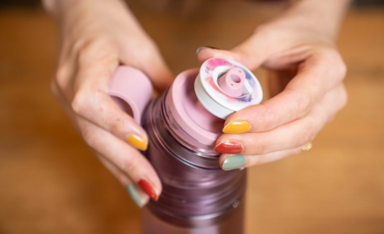 Air up Twist Pro: Ein Geschmacks-Erlebnis ohne Sirup