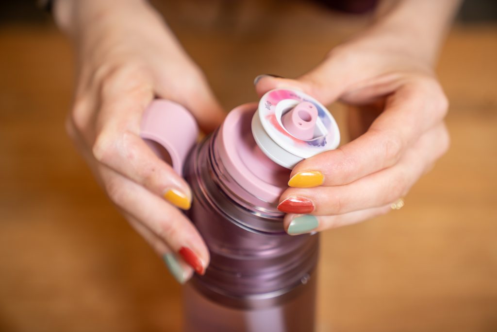 Air up Twist Pro: Ein Geschmacks-Erlebnis ohne Sirup