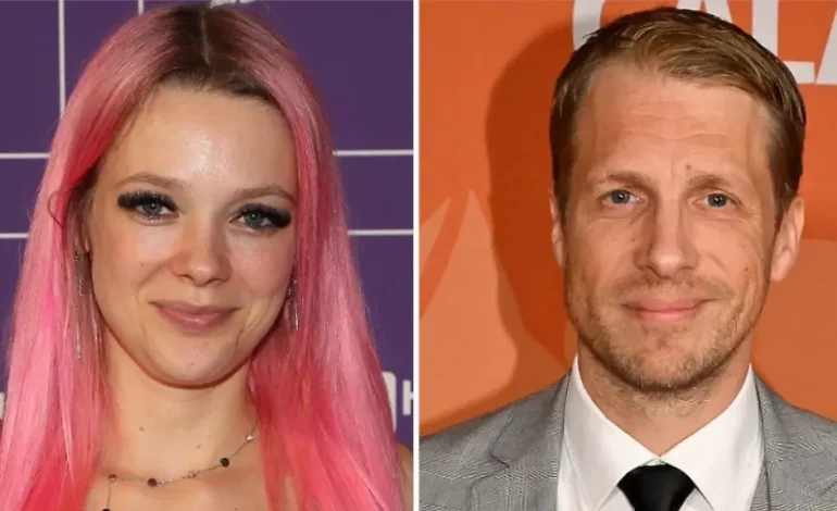 Anne Wünsche und Oliver Pocher bei Feier in Konflikt geraten