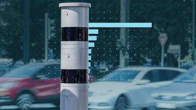 Verkehrsverstöße und Geschwindigkeitskontrollen in Deutschland